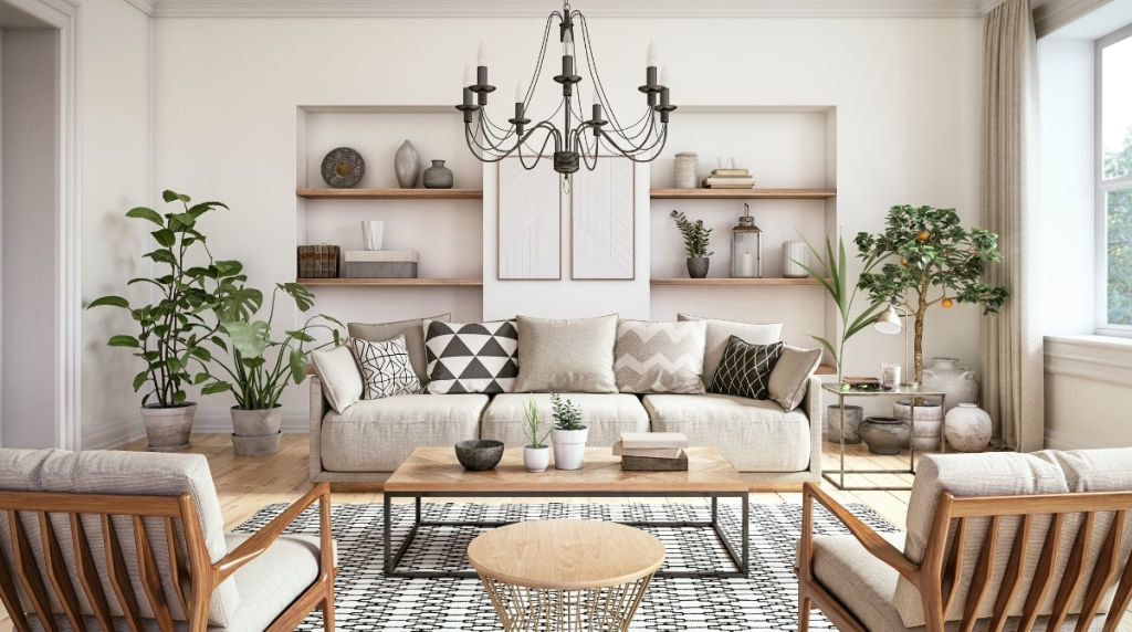 “Furniture 101: A Beginner’s Guide to Choosing the Right Pieces for Your Home”