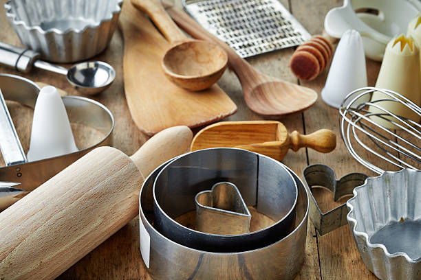 “Sustainable Kitchen Solutions: Eco-Friendly Kitchenware for a Greener Home”