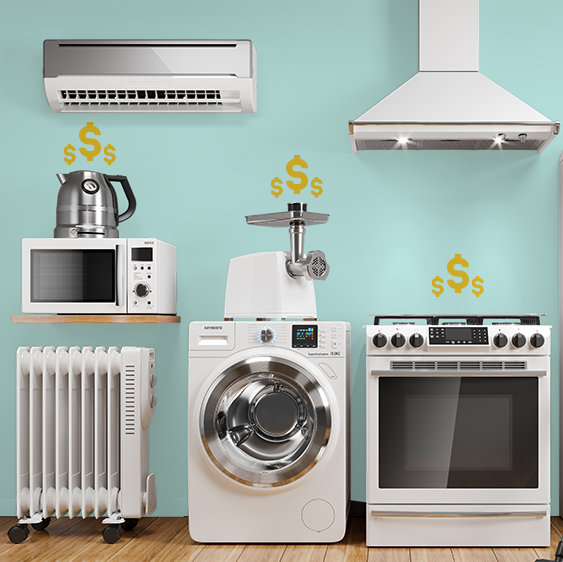 “Appliance Maintenance 101: Tips for Keeping Your Appliances Running Smoothly”